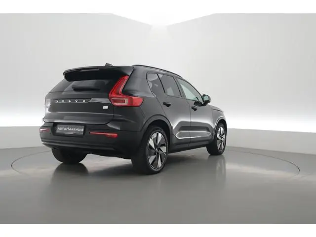Volvo XC40 Single Motor Extended Range Plus 82 kWh | Rijklaar! | Dig. Cockpit | Bliss | Pilot Assist...
