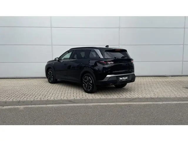 Peugeot 5008 1.2 Hybrid 145 GT 7p | Automaat | Elektrische kofferklep | Adaptieve Cruise Control | C...