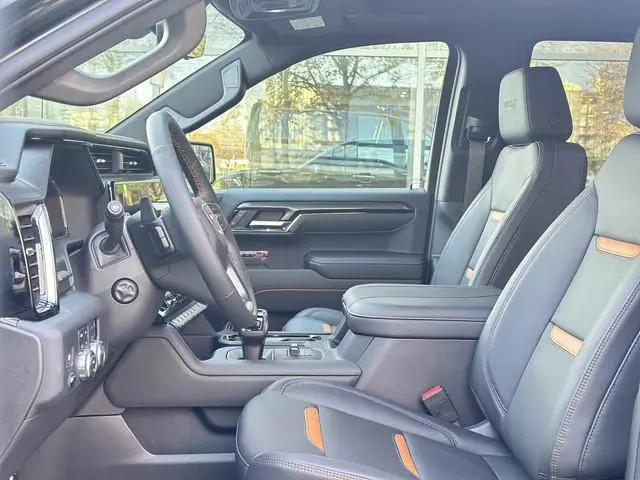 GMC Sierra