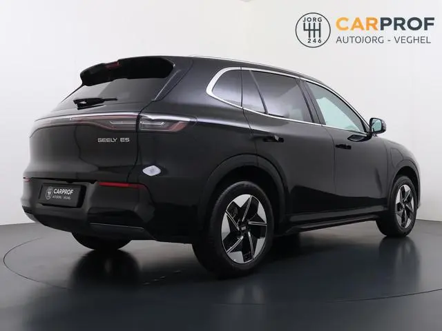 Geely E5 Pro+ Pro+ 68 kWh 360 Camera | Carplay | Navigatie | Leder |