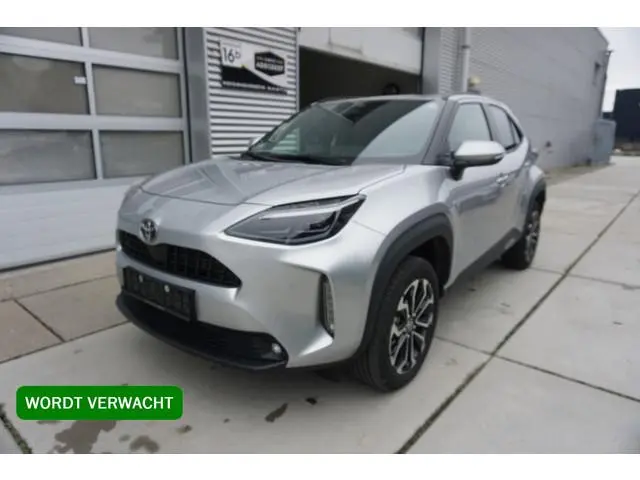 Toyota Yaris Cross 1.5 Hybrid 130 Dynamic |Navi|Carplay|PDC V+A|Dodehoek|Stoel en stuurverw.|Camera|