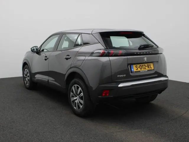 Peugeot 2008 1.2 PureTech Active Pack