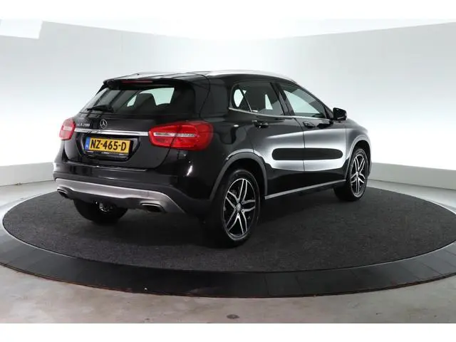 Mercedes-Benz GLA-klasse 200 Prestige | TREKHAAK | CRUISE | BLUETOOTH |