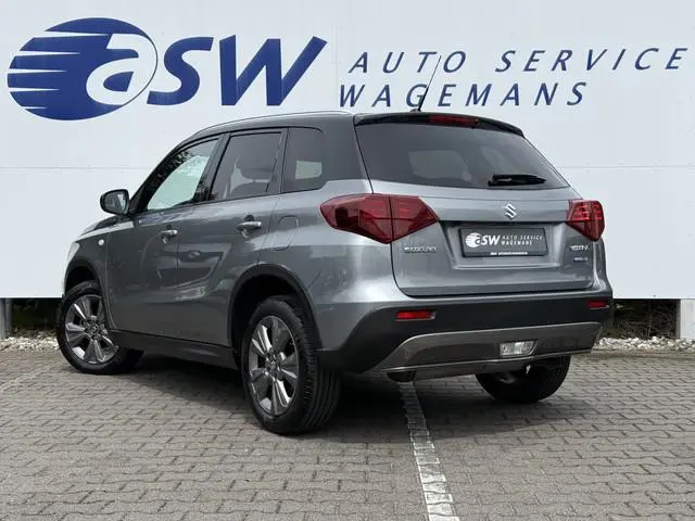 Suzuki Vitara 1.4 Boosterjet Select Smart Hybrid | CarPlay | ACC | Camera | LED | DAB+