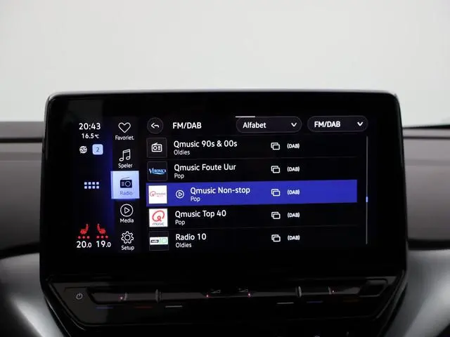 Volkswagen ID.4