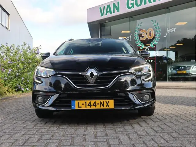 Renault Mégane