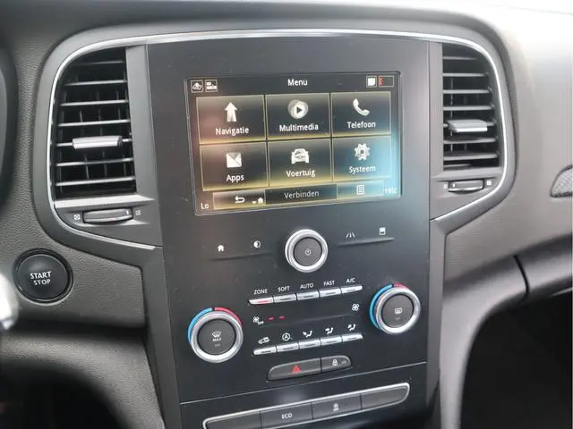 Renault Mégane