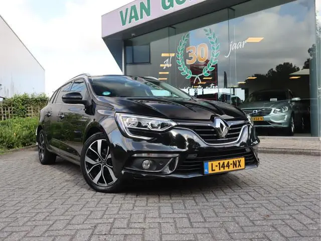 Renault Mégane