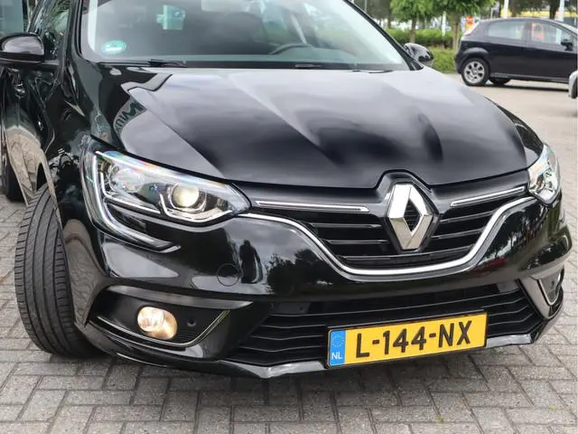 Renault Mégane