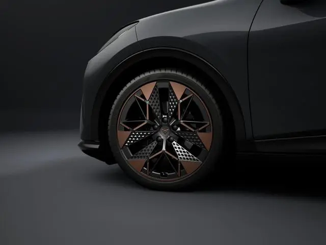 Cupra Raval