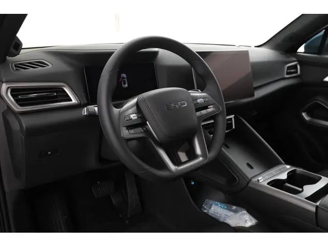 BYD ATTO 2