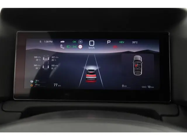 BYD ATTO 2