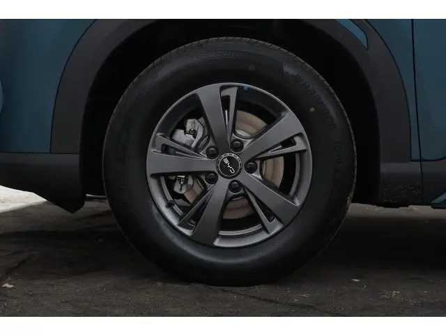 BYD ATTO 2