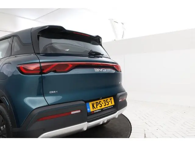 BYD ATTO 2