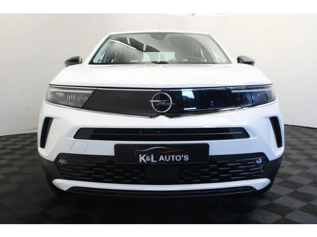 Opel Mokka 1.2 Turbo Level 4 |Navi|Camera|