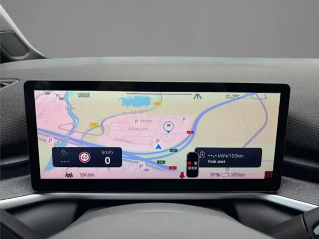 Volkswagen ID.3 Neo