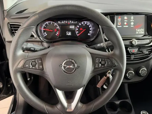 Opel KARL
