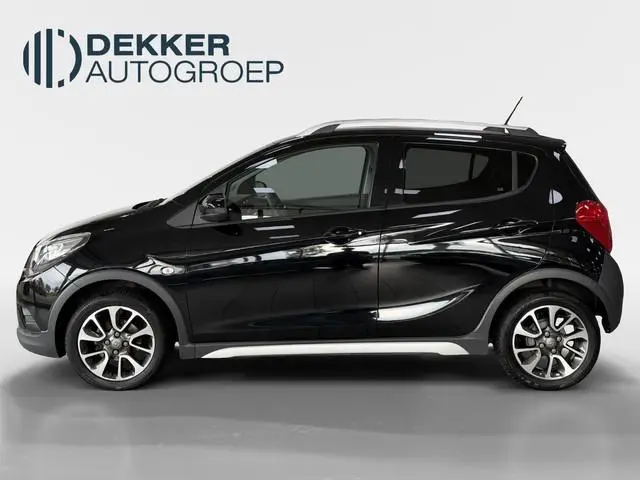 Opel KARL 1.0 Rocks Online Edition Airco