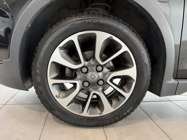 Opel KARL