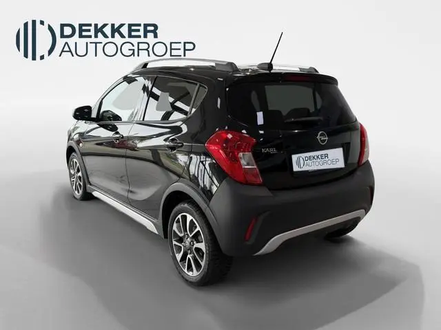 Opel KARL