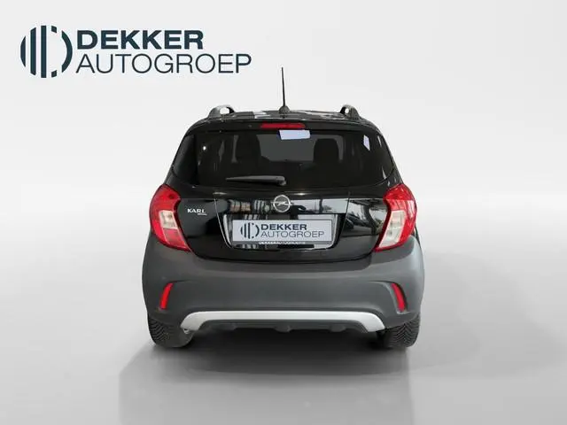 Opel KARL