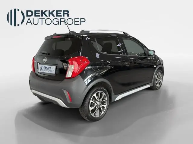 Opel KARL