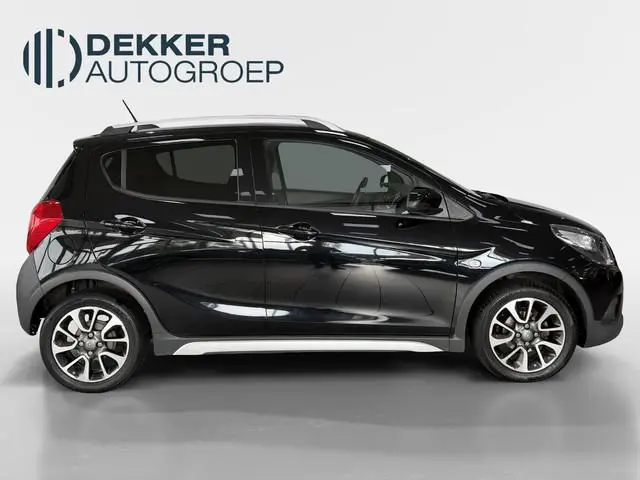 Opel KARL