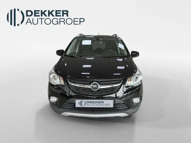 Opel KARL
