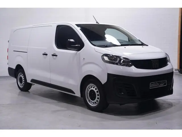 Fiat Scudo 1.5 Multijet 102 pk L3 Airco, Apple Carplay Cruise control, Laadruimte Pakket, PDC achter...