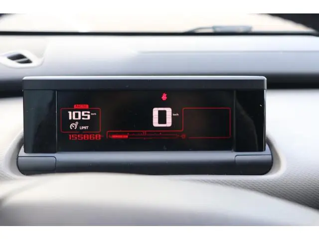Citroën C4 Cactus