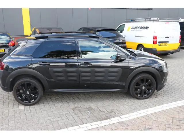 Citroën C4 Cactus