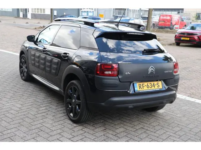 Citroën C4 Cactus