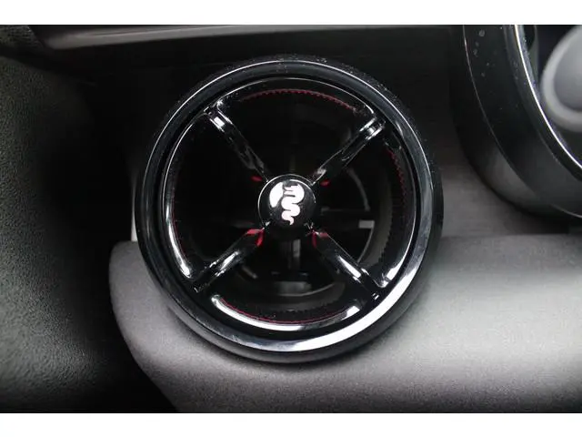 Alfa Romeo Junior