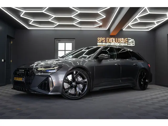 Audi RS6