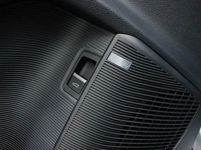 BYD SEAL U