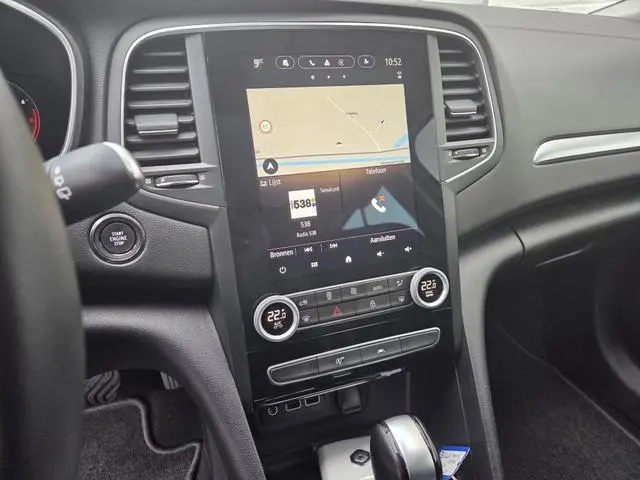 Renault Mégane