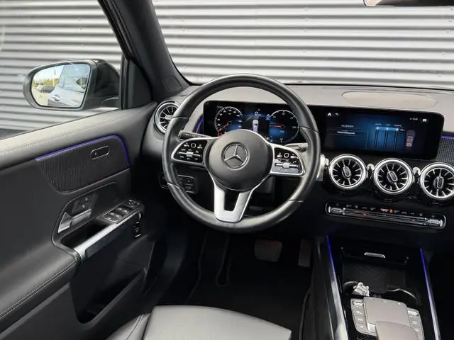 Mercedes-Benz EQB 250 Business Line 67 kWh |Keyless|Cruise|Camera|
