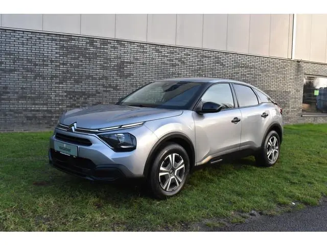 Citroën C4