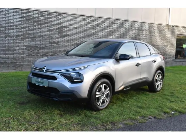 Citroën C4