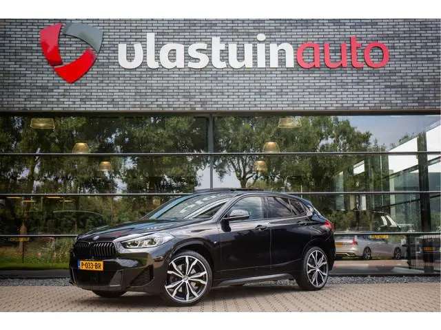 BMW X2 sDrive20i Business Edition , M-Sport, Panoramadak, Head-up display, BMW-Led