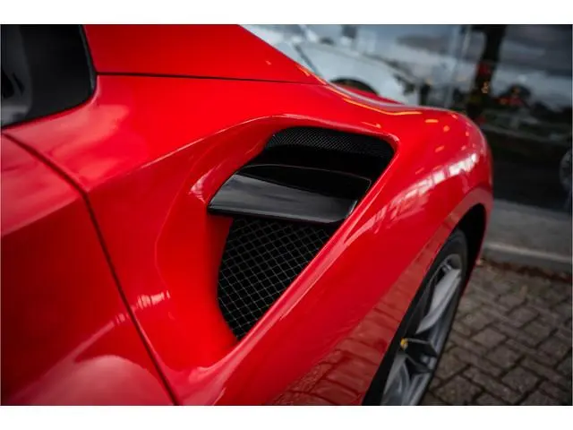 Ferrari 488