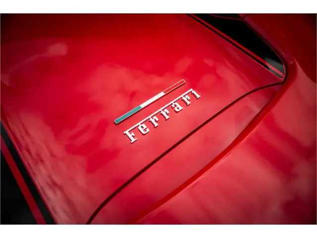 Ferrari 488