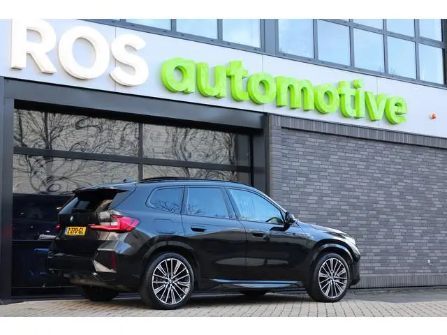 BMW X1 xDrive30e | M-SPORT | NAP! | PANO | H/K AUDIO | MEMORY | 20'' | KEYLESS | LED ADAPTIEF |
