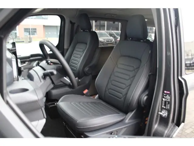 Ford Tourneo