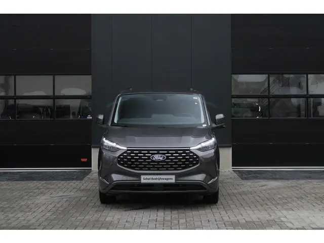 Ford Tourneo