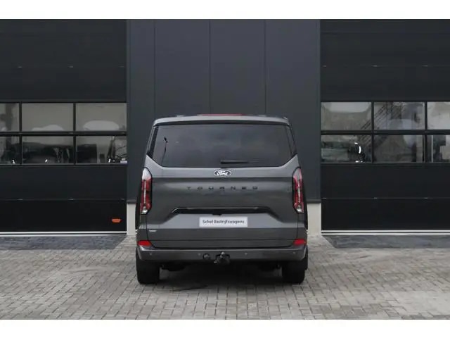 Ford Tourneo