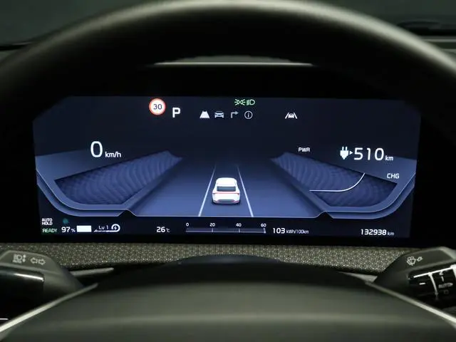 Kia Ev6