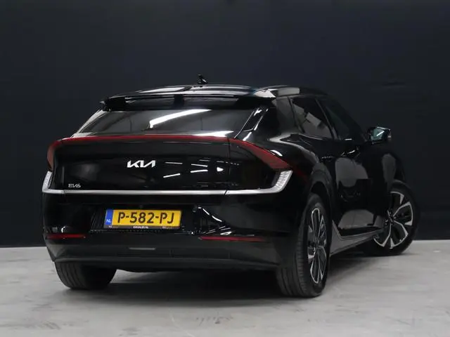 Kia Ev6