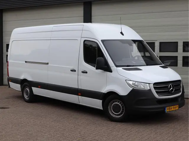 Mercedes-Benz Sprinter 316 CDI L3H2 Maxi Euro 6 - MBUX - Cruise