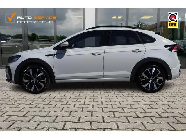 Volkswagen Taigo 1.5 TSI R-Line | Matrix | Camera | ACC |